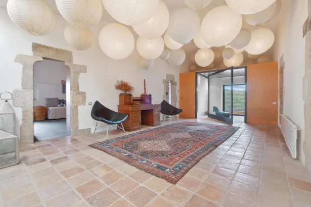 MAS TEIXIDOR - Exclusiva Masia totalment renovada al Baix Empordà
