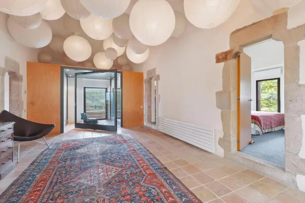 MAS TEIXIDOR - Exclusiva Masia totalment renovada al Baix Empordà