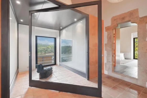 MAS TEIXIDOR - Exclusiva Masia totalment renovada al Baix Empordà