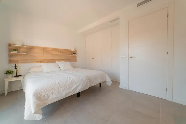 Àtic duplex de luxe amb vistes panoràmiques