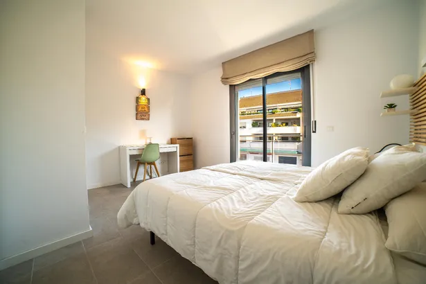 Àtic duplex de luxe amb vistes panoràmiques