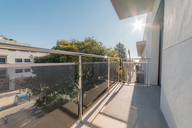 Àtic duplex de luxe amb vistes panoràmiques