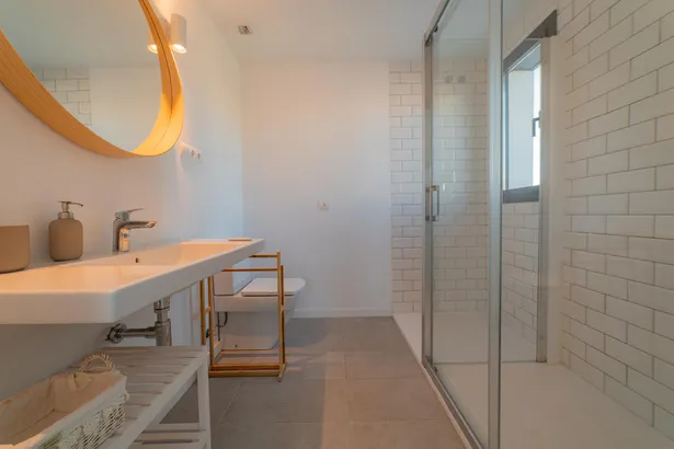 Àtic duplex de luxe amb vistes panoràmiques
