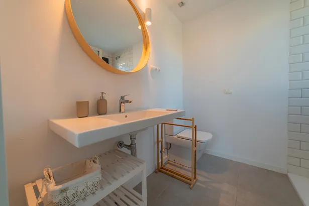 Àtic duplex de luxe amb vistes panoràmiques