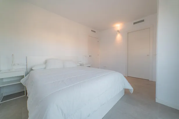 Àtic duplex de luxe amb vistes panoràmiques