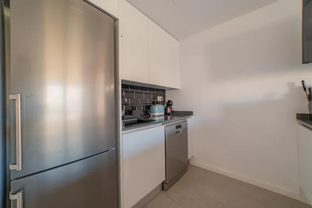 Àtic duplex de luxe amb vistes panoràmiques