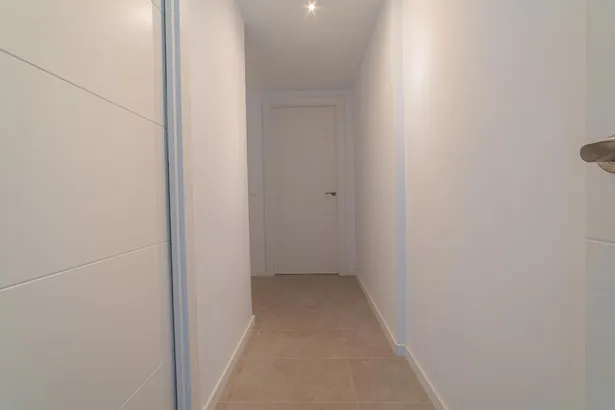 Àtic duplex de luxe amb vistes panoràmiques