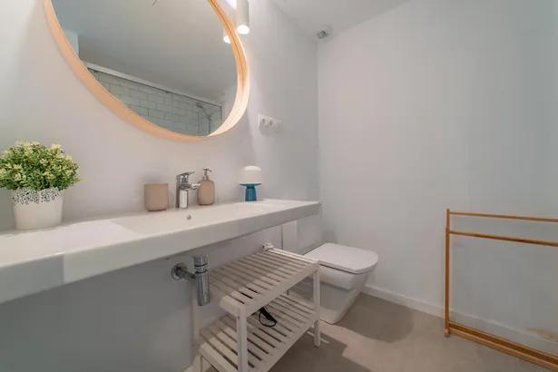 Àtic duplex de luxe amb vistes panoràmiques