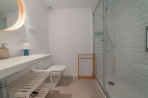 Àtic duplex de luxe amb vistes panoràmiques