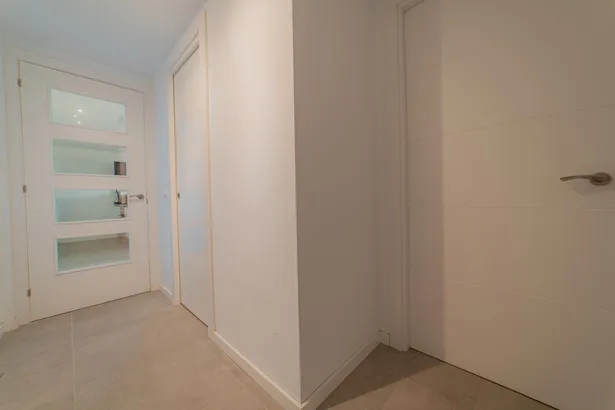 Àtic duplex de luxe amb vistes panoràmiques