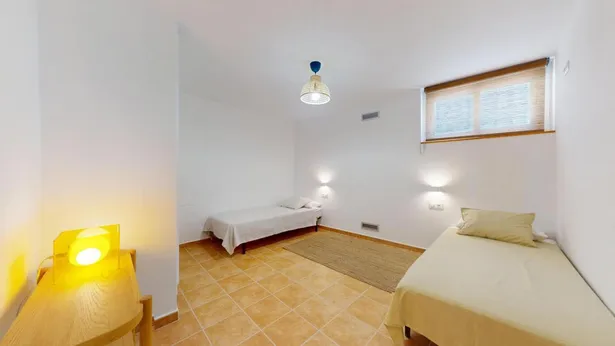 Dúplex acollidor a un pas de la platja