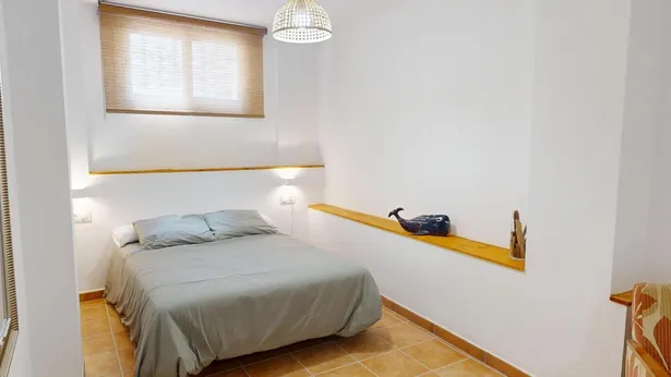 Dúplex acollidor a un pas de la platja