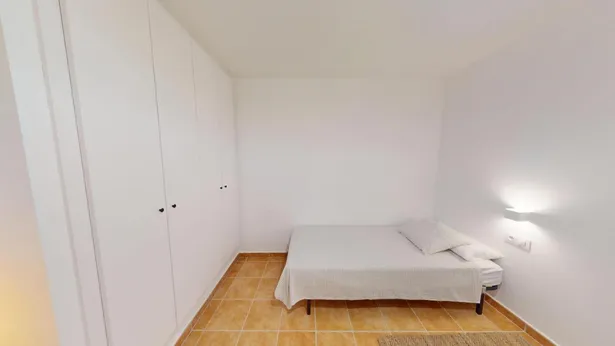 Dúplex acollidor a un pas de la platja