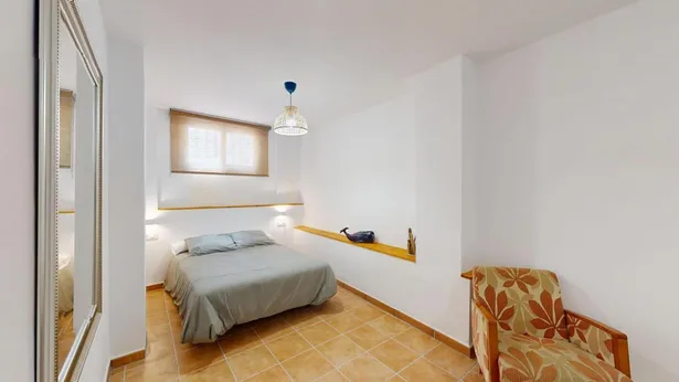 Dúplex acollidor a un pas de la platja