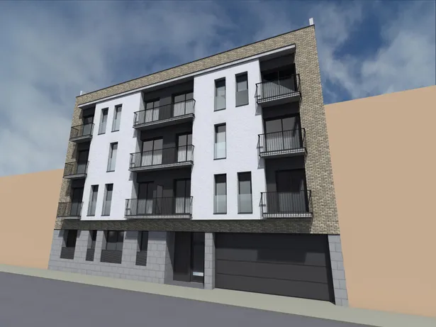 Residencial Llauder