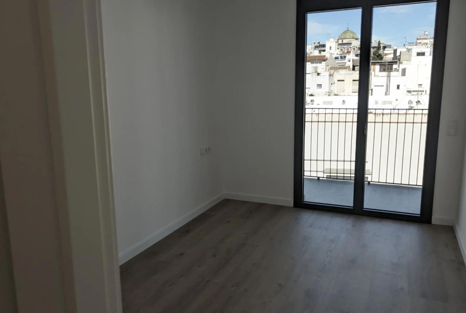 Residencial Llauder