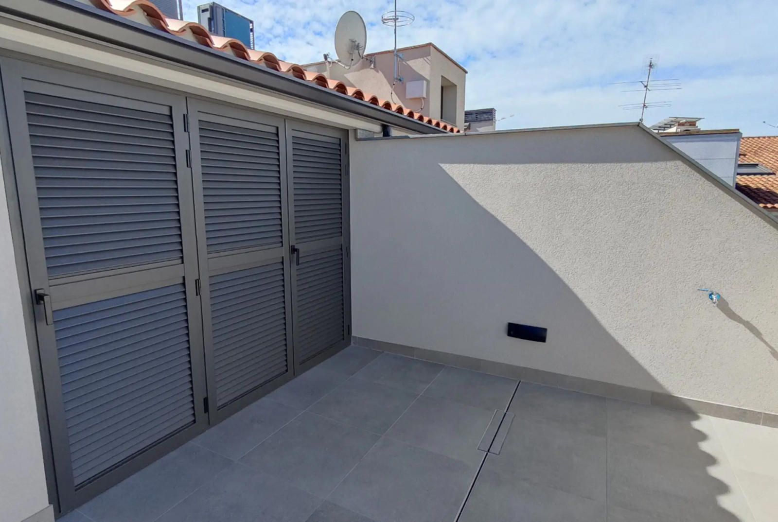 Residencial Llauder