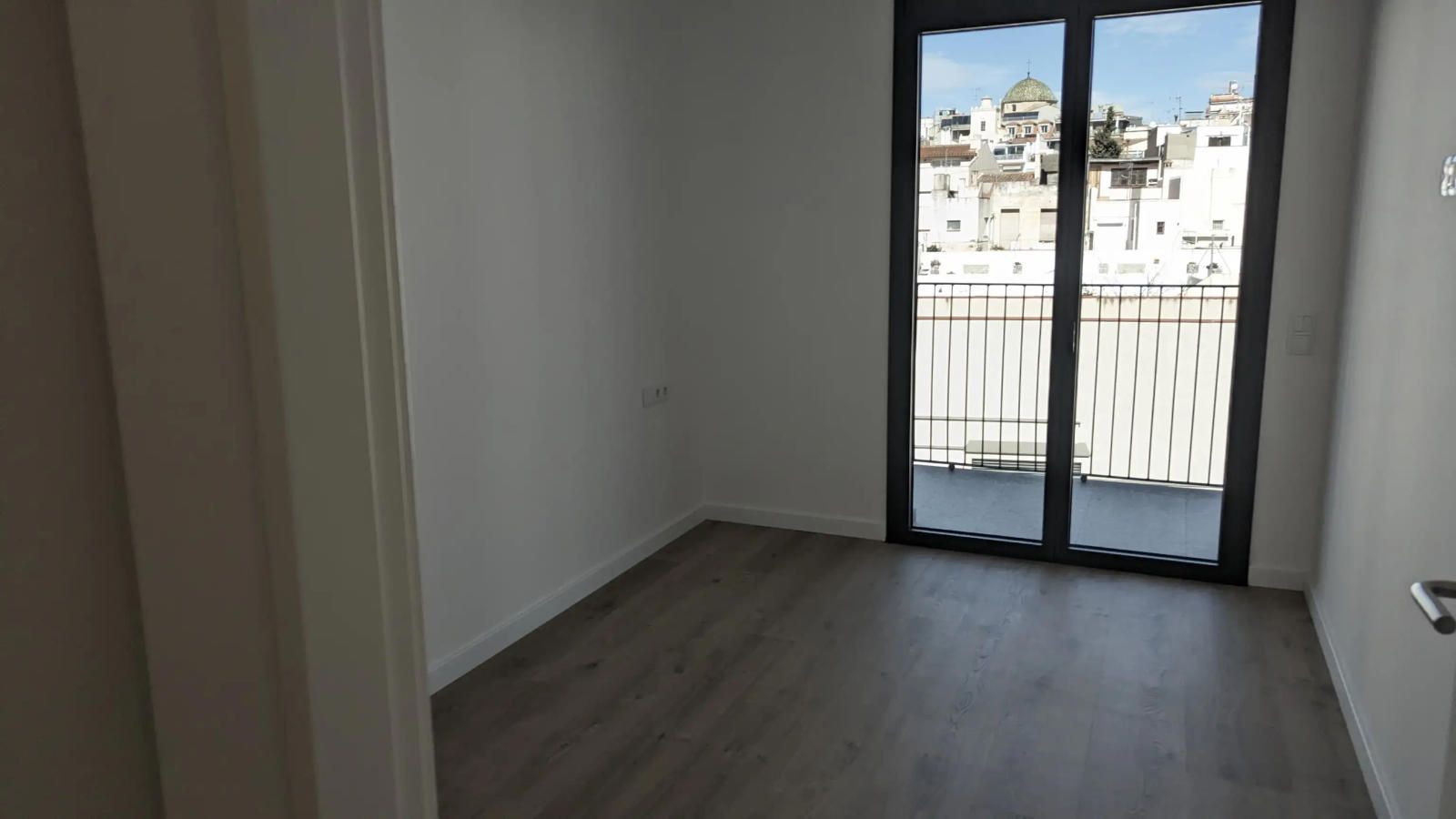 Residencial Llauder