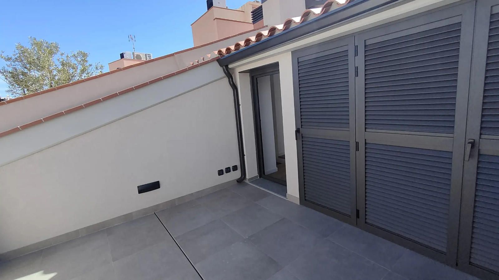 Residencial Llauder