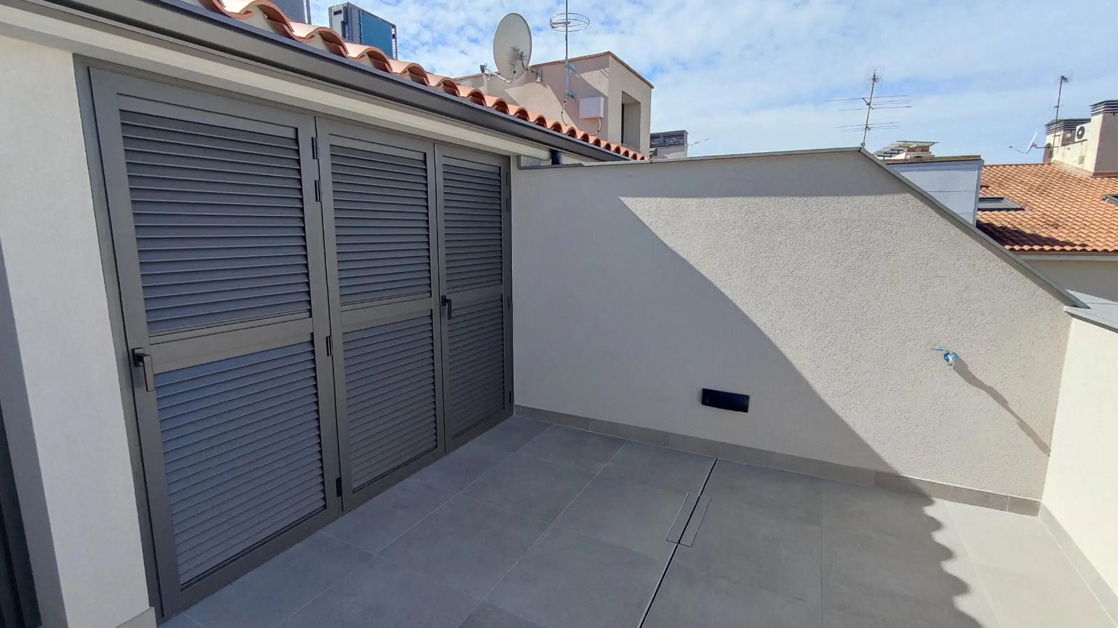Residencial Llauder