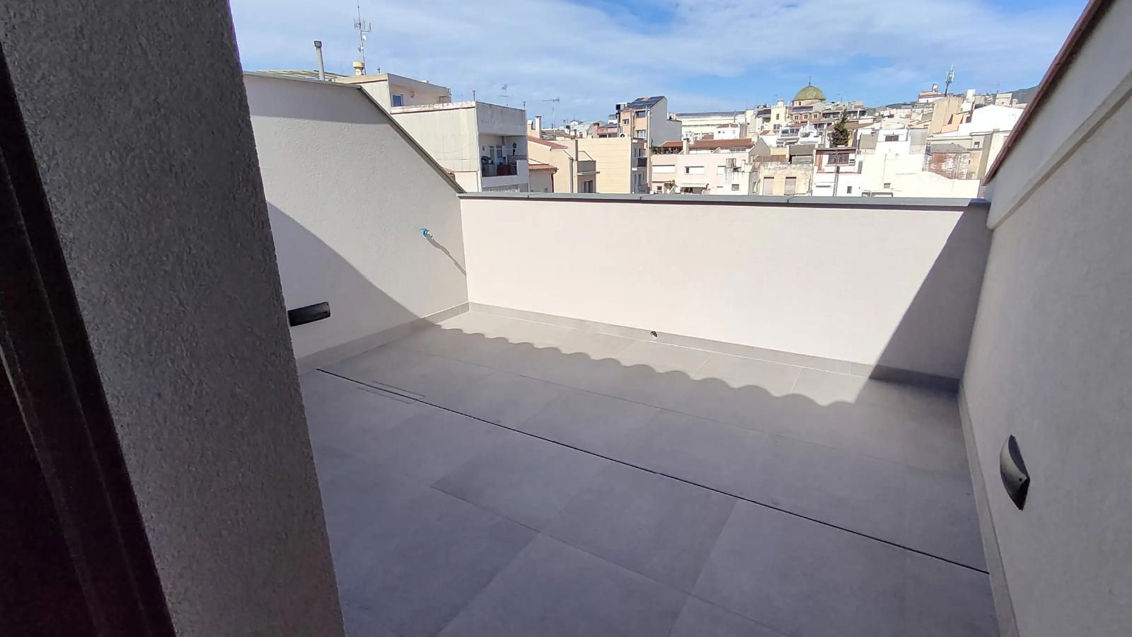 Residencial Llauder