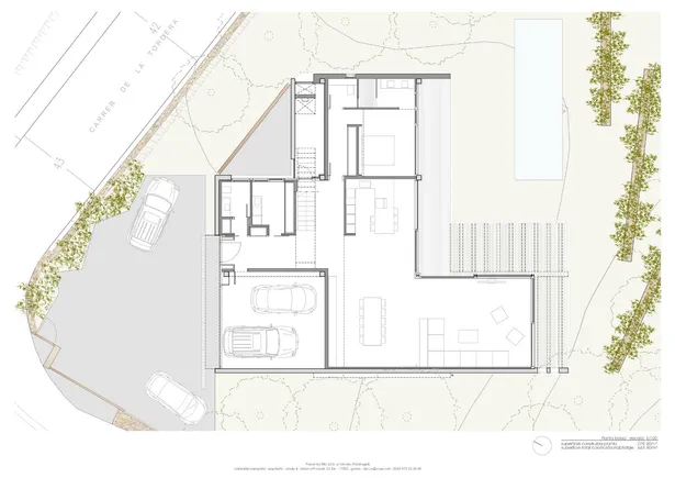 Espectacular villa de nueva construcción
