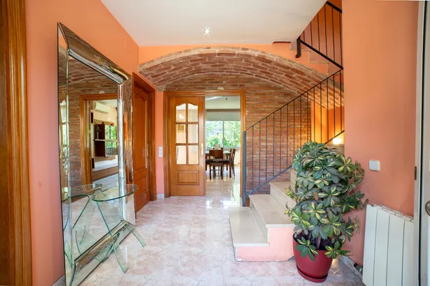 ¡Libertad, espacio y tranquilidad en esta casa unifamiliar!