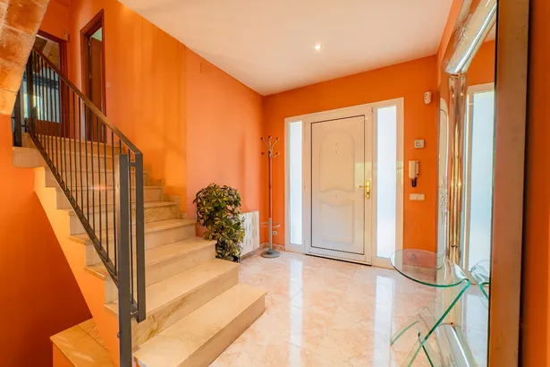 ¡Libertad, espacio y tranquilidad en esta casa unifamiliar!