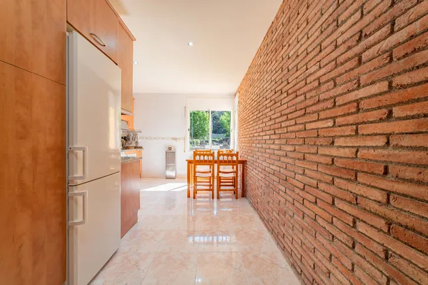 ¡Libertad, espacio y tranquilidad en esta casa unifamiliar!