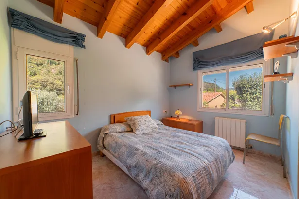 ¡Libertad, espacio y tranquilidad en esta casa unifamiliar!