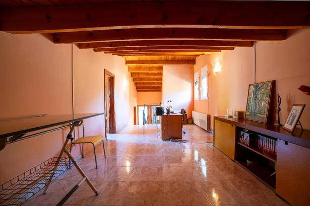 ¡Libertad, espacio y tranquilidad en esta casa unifamiliar!