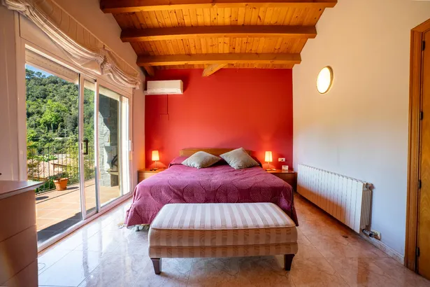 ¡Libertad, espacio y tranquilidad en esta casa unifamiliar!