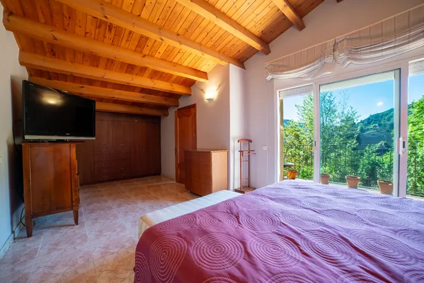 ¡Libertad, espacio y tranquilidad en esta casa unifamiliar!