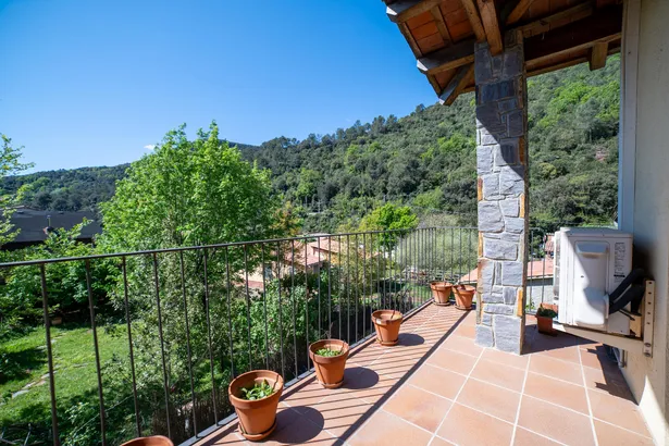 ¡Libertad, espacio y tranquilidad en esta casa unifamiliar!