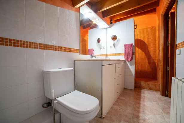 ¡Libertad, espacio y tranquilidad en esta casa unifamiliar!