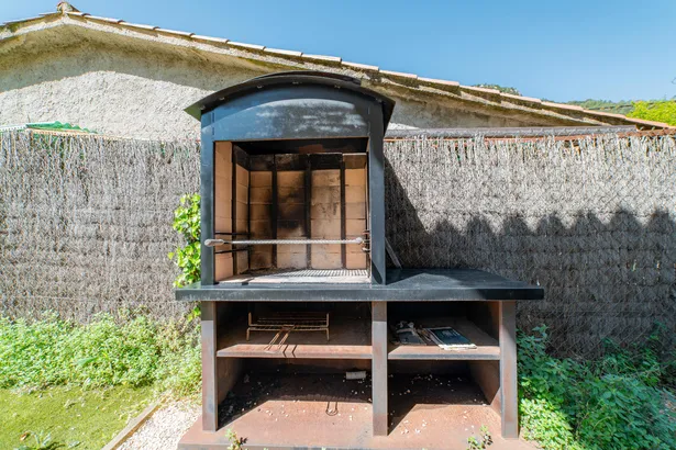 ¡Libertad, espacio y tranquilidad en esta casa unifamiliar!