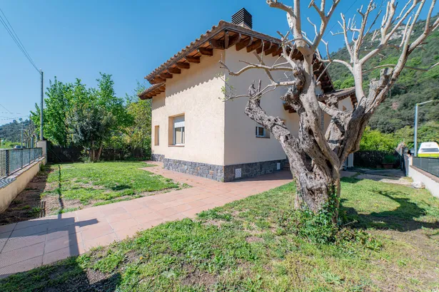 ¡Libertad, espacio y tranquilidad en esta casa unifamiliar!