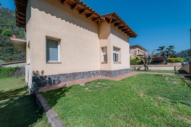 ¡Libertad, espacio y tranquilidad en esta casa unifamiliar!