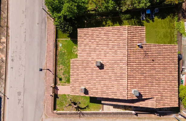 ¡Libertad, espacio y tranquilidad en esta casa unifamiliar!