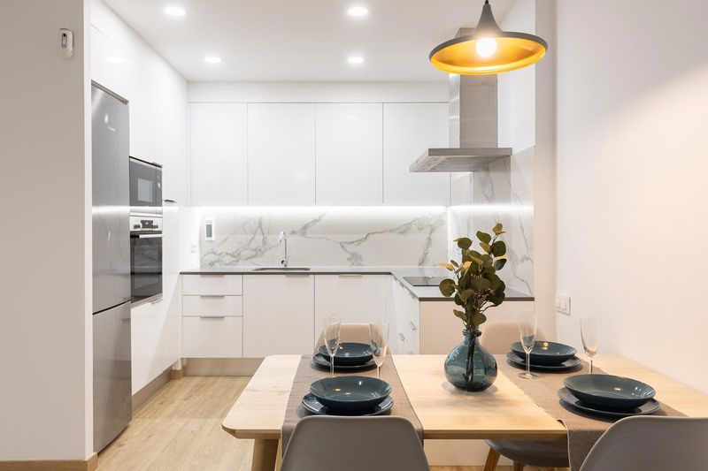 Piso en venta Barcelona. Ref: 2479. CORREDOR MATÓ