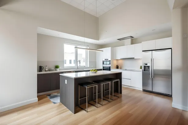 Newly built detached villa