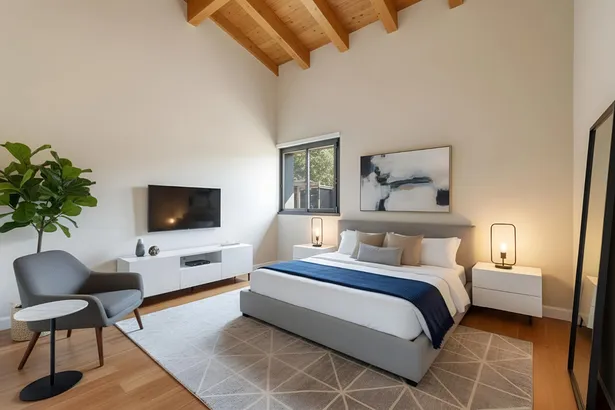 Newly built detached villa