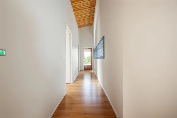 Newly built detached villa