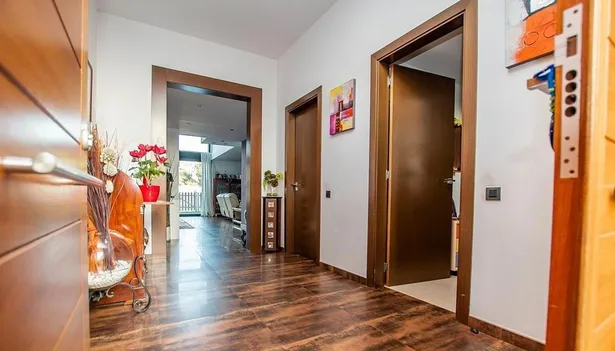 Casa Señorial totalmente reformada en el corazon de Argentona