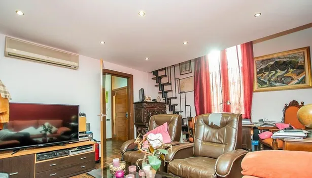 Casa Señorial totalmente reformada en el corazon de Argentona