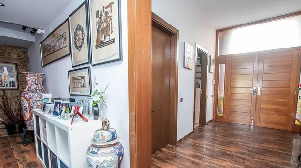 Casa Señorial totalmente reformada en el corazon de Argentona