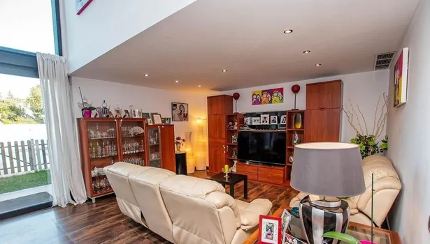 Casa Señorial totalmente reformada en el corazon de Argentona