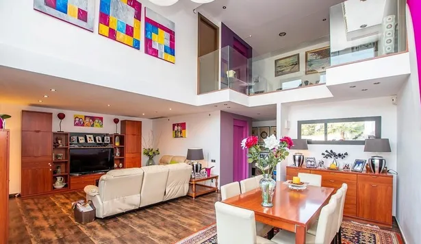 Casa Señorial totalmente reformada en el corazon de Argentona