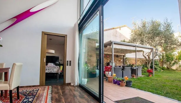 Casa Señorial totalmente reformada en el corazon de Argentona