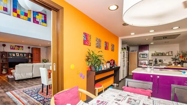 Casa Señorial totalmente reformada en el corazon de Argentona
